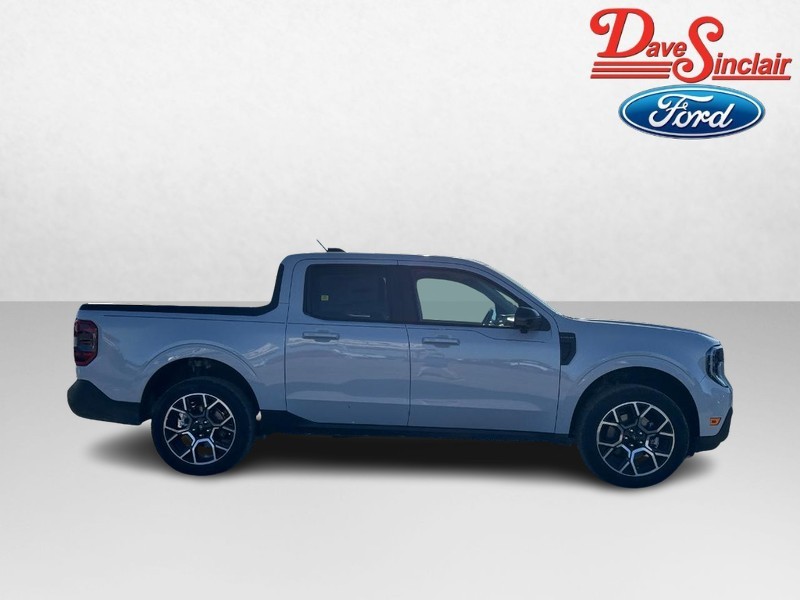 Ford Maverick Vehicle Full-screen Gallery Image 05
