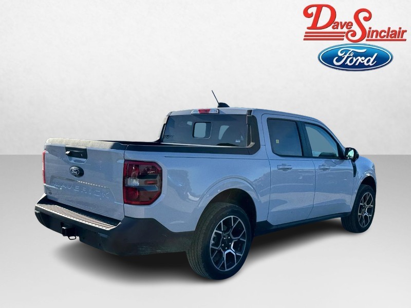 Ford Maverick Vehicle Full-screen Gallery Image 07
