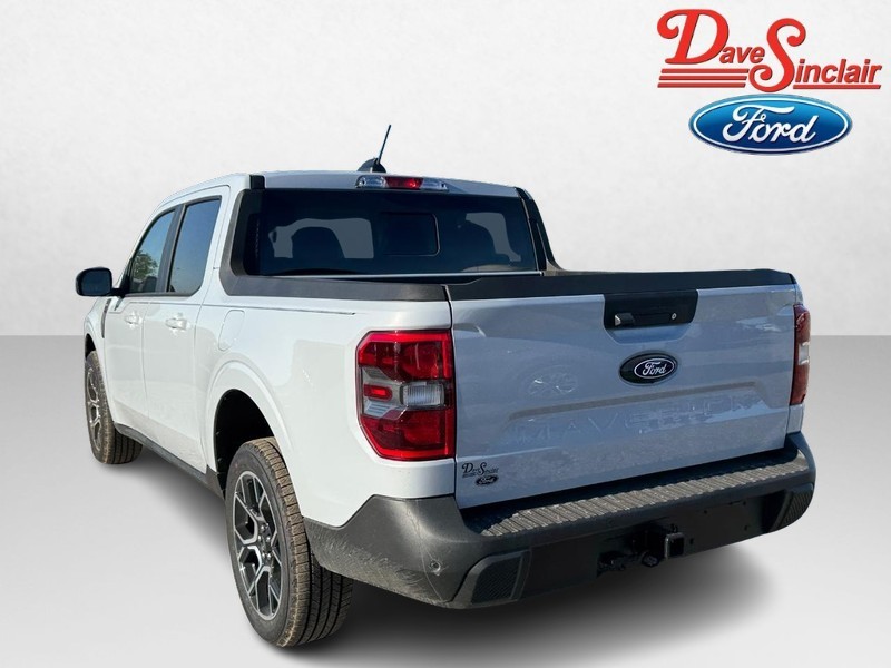 Ford Maverick Vehicle Full-screen Gallery Image 09