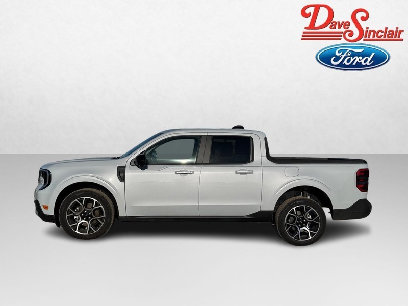Ford Maverick Vehicle Full-screen Gallery Image 10
