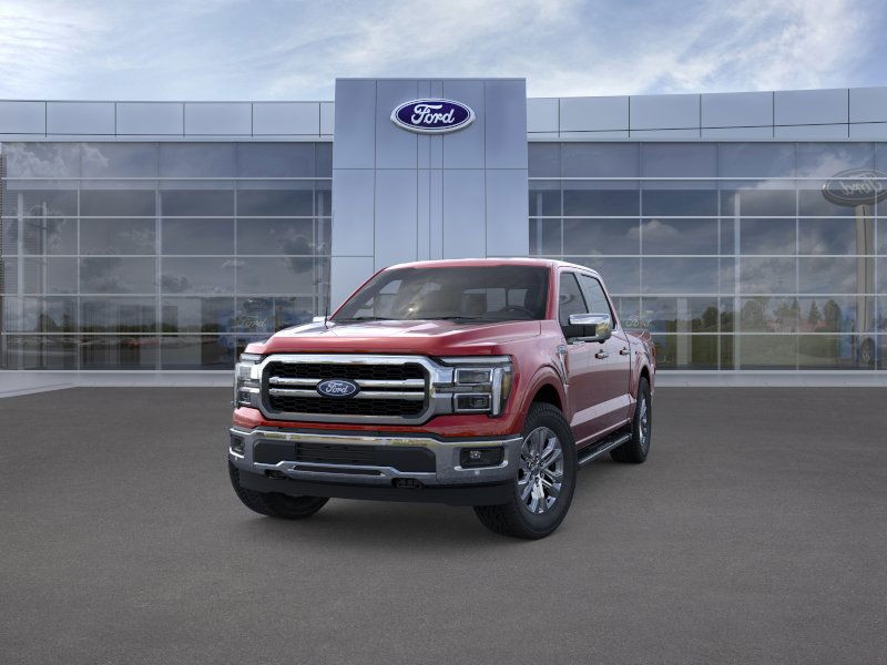 Ford F-150 Vehicle Full-screen Gallery Image 02