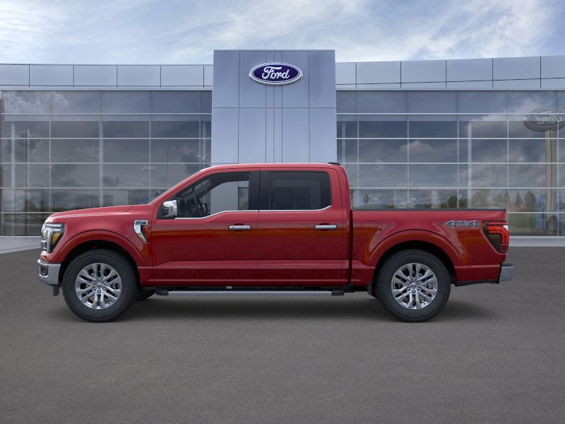 Ford F-150 Vehicle Full-screen Gallery Image 04