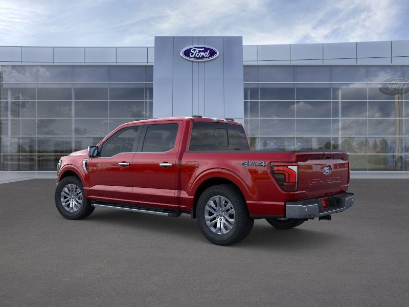 Ford F-150 Vehicle Full-screen Gallery Image 05