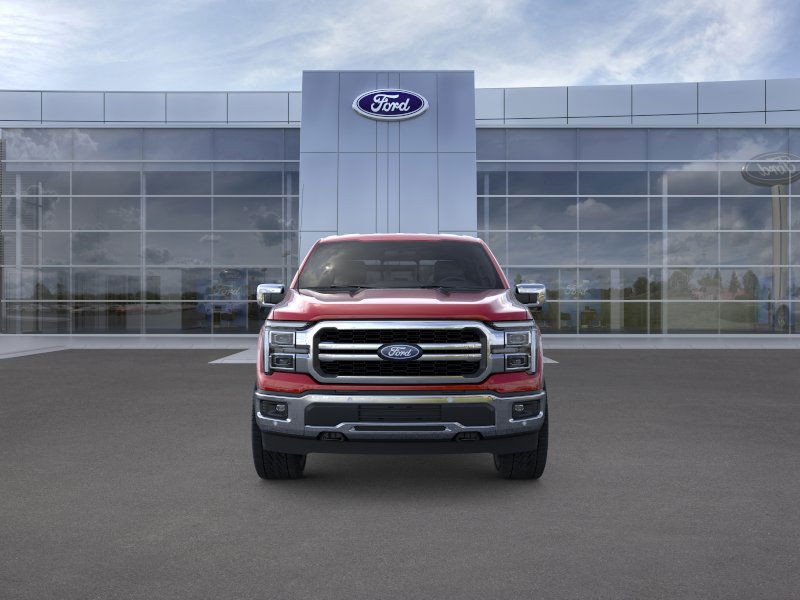 Ford F-150 Vehicle Full-screen Gallery Image 08
