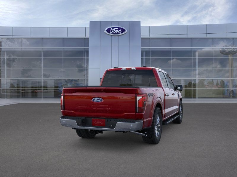 Ford F-150 Vehicle Full-screen Gallery Image 10