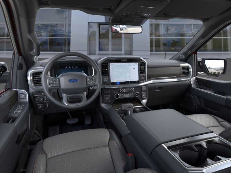 Ford F-150 Vehicle Full-screen Gallery Image 11