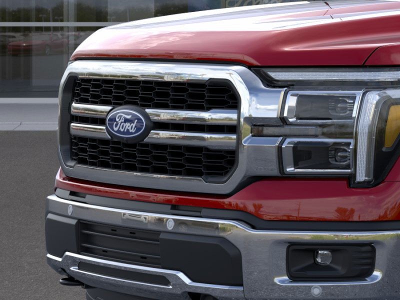 Ford F-150 Vehicle Full-screen Gallery Image 19