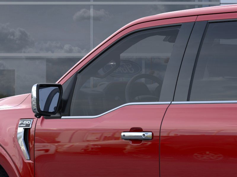 Ford F-150 Vehicle Full-screen Gallery Image 22