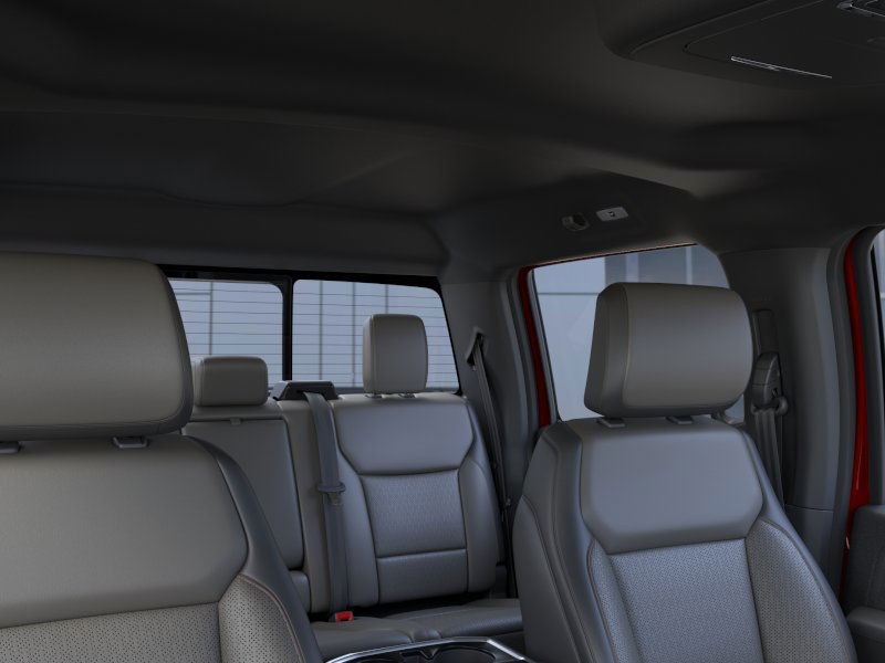 Ford F-150 Vehicle Full-screen Gallery Image 24