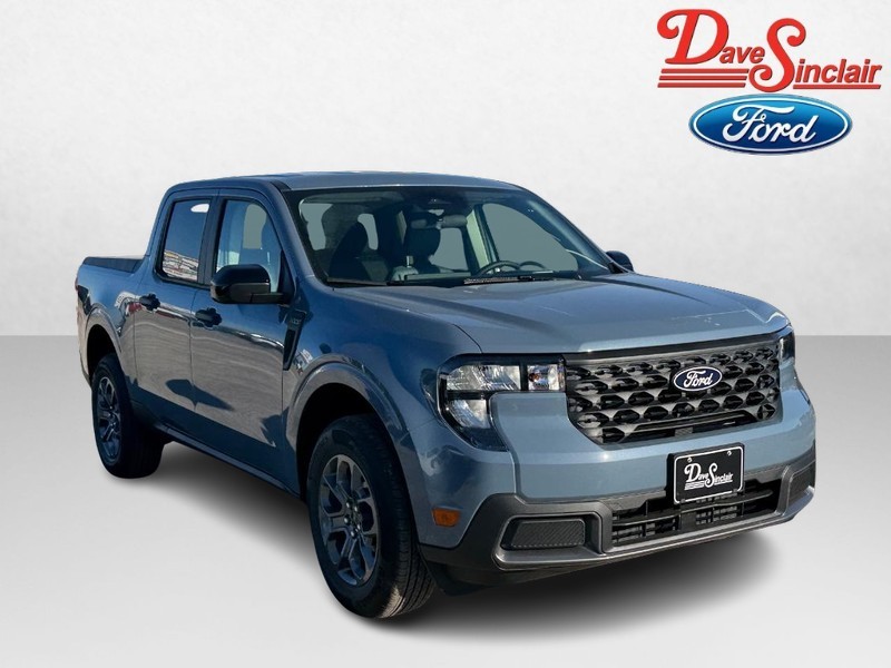 Ford Maverick Vehicle Full-screen Gallery Image 04