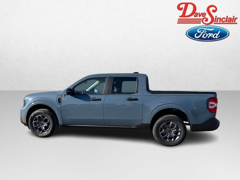 Ford Maverick Vehicle Full-screen Gallery Image 10