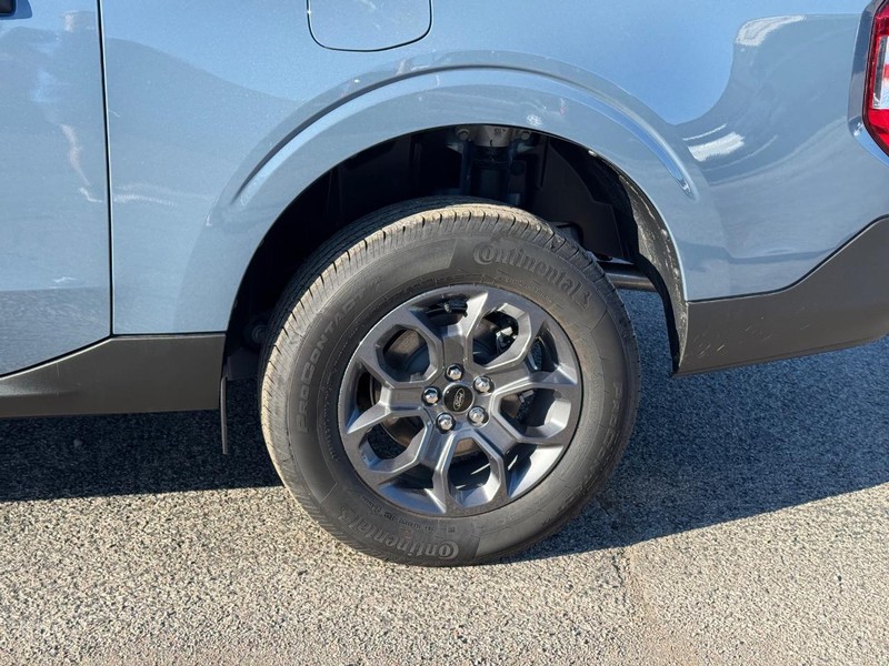 Ford Maverick Vehicle Full-screen Gallery Image 11