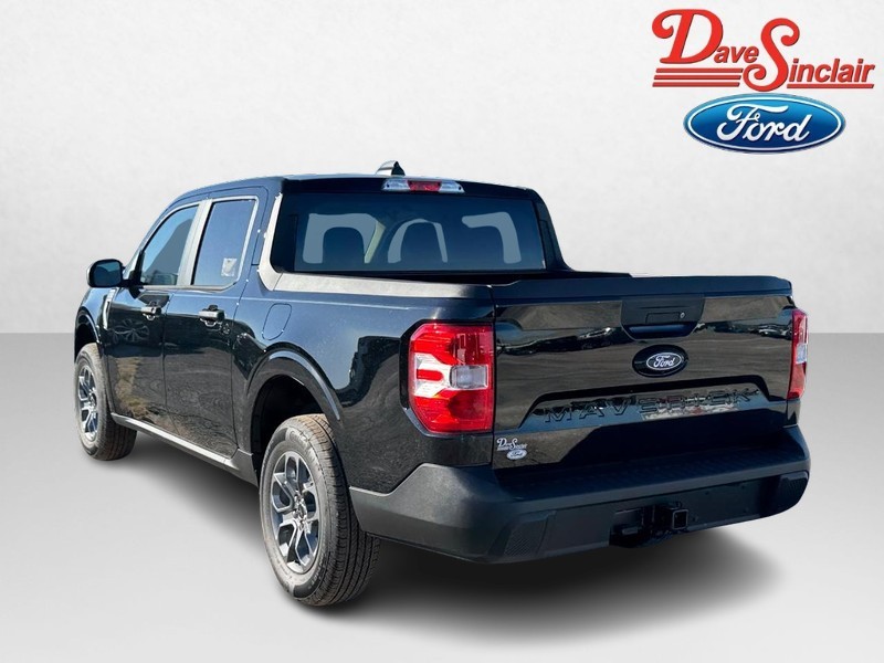 Ford Maverick Vehicle Full-screen Gallery Image 09