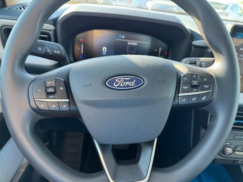 Ford Maverick Vehicle Full-screen Gallery Image 20