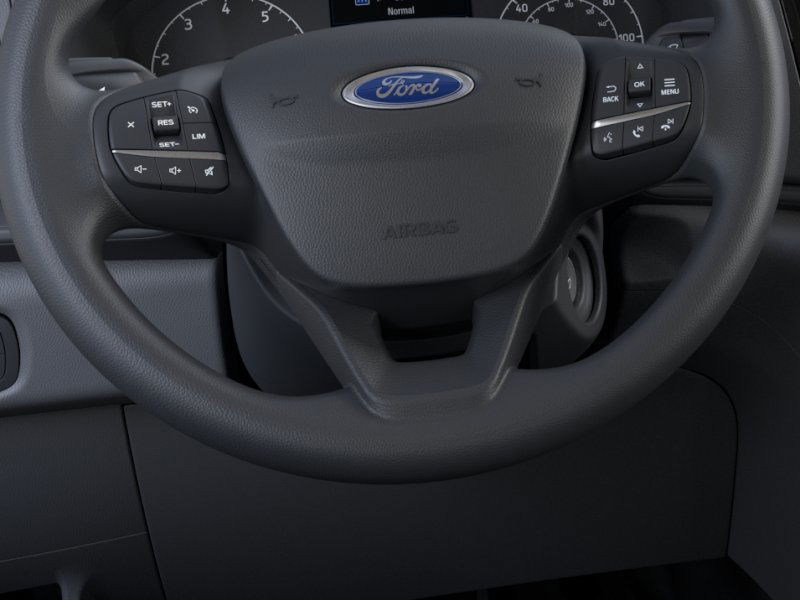 Ford Transit Passenger Wagon Vehicle Full-screen Gallery Image 14