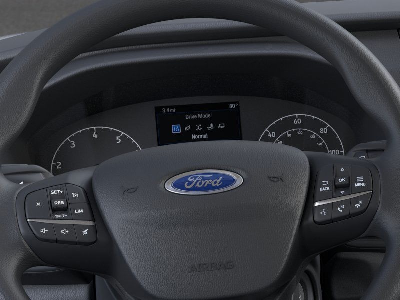 Ford Transit Passenger Wagon Vehicle Full-screen Gallery Image 15