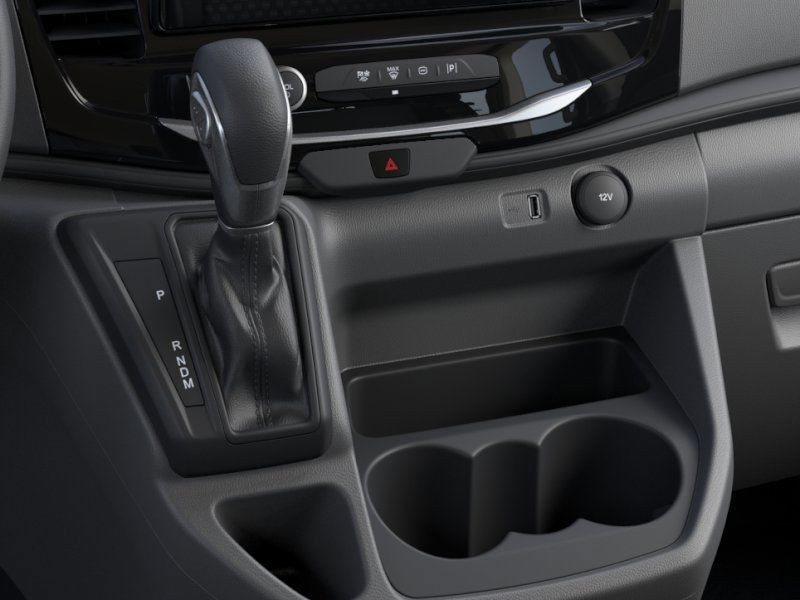 Ford Transit Passenger Wagon Vehicle Full-screen Gallery Image 17