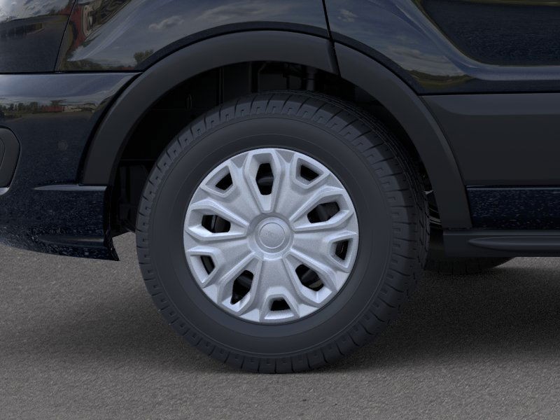 Ford Transit Passenger Wagon Vehicle Full-screen Gallery Image 21