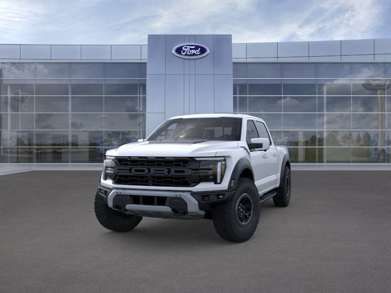 Ford F-150 Vehicle Full-screen Gallery Image 02