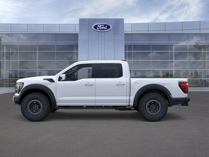 Ford F-150 Vehicle Full-screen Gallery Image 04
