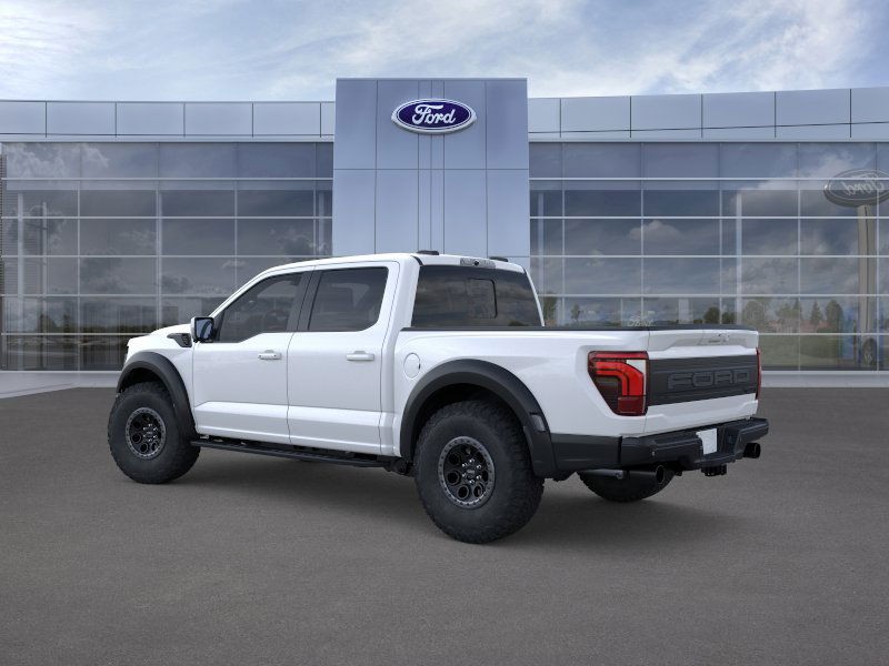 Ford F-150 Vehicle Full-screen Gallery Image 05