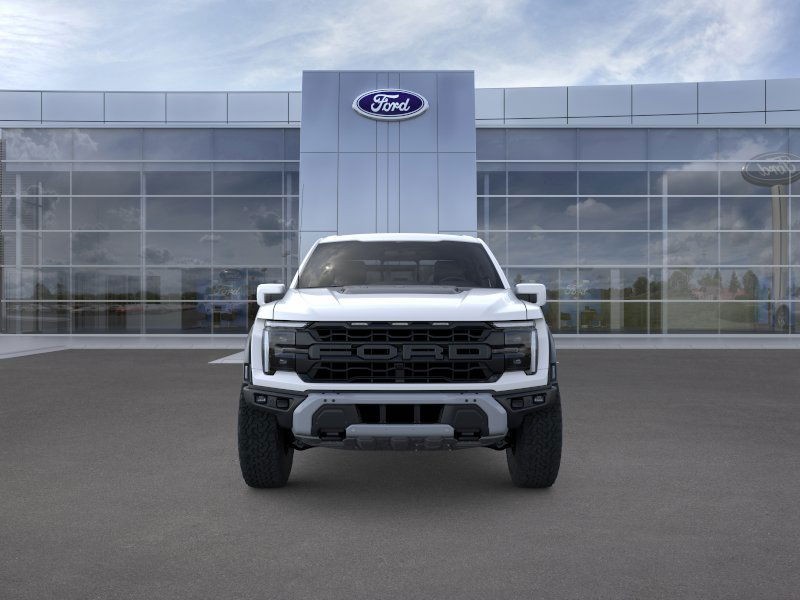 Ford F-150 Vehicle Full-screen Gallery Image 08
