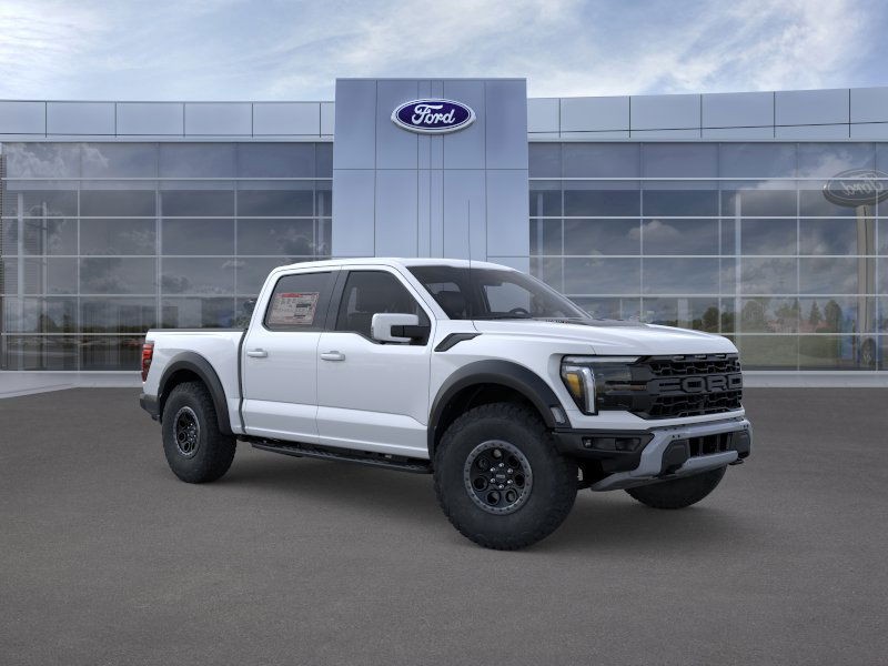 Ford F-150 Vehicle Full-screen Gallery Image 09