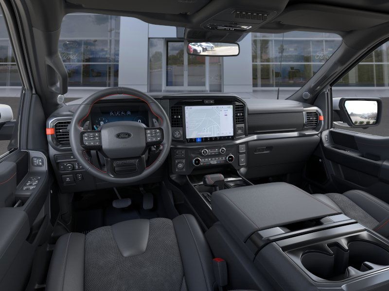 Ford F-150 Vehicle Full-screen Gallery Image 11
