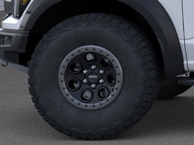 Ford F-150 Vehicle Full-screen Gallery Image 21