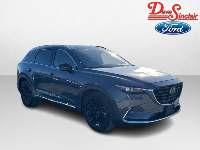 Mazda CX-9 Vehicle Full-screen Gallery Image 04