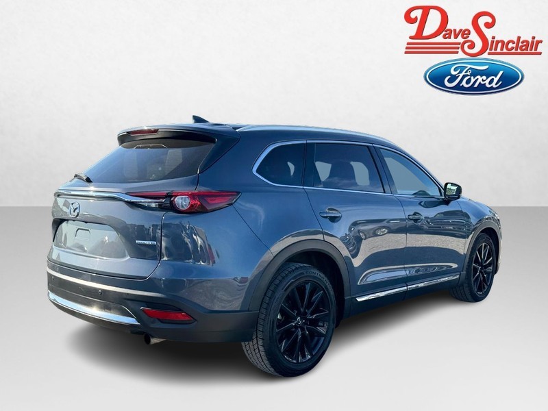 Mazda CX-9 Vehicle Full-screen Gallery Image 07