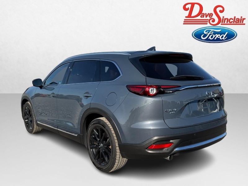 Mazda CX-9 Vehicle Full-screen Gallery Image 09