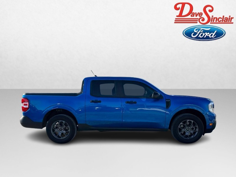Ford Maverick Vehicle Full-screen Gallery Image 05