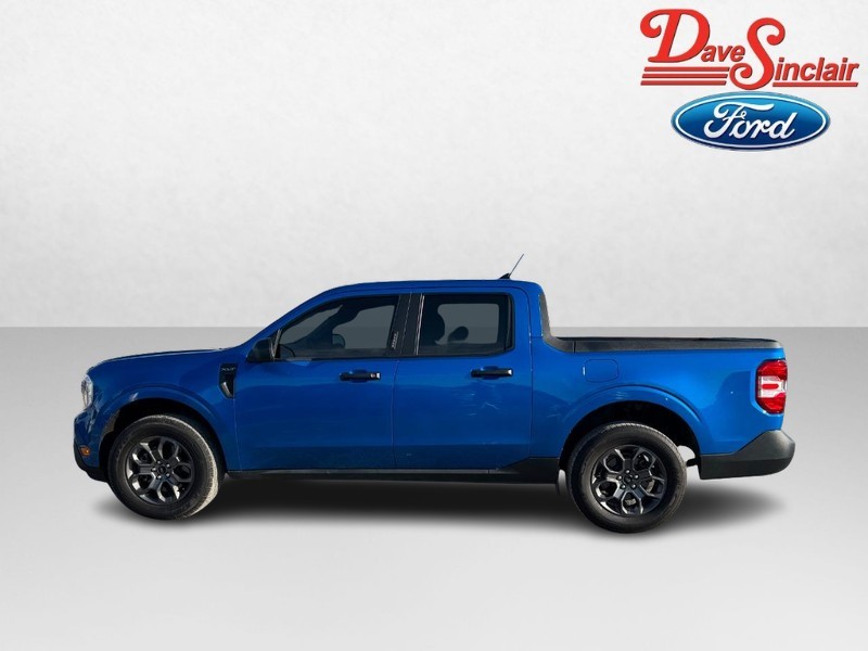 Ford Maverick Vehicle Full-screen Gallery Image 10