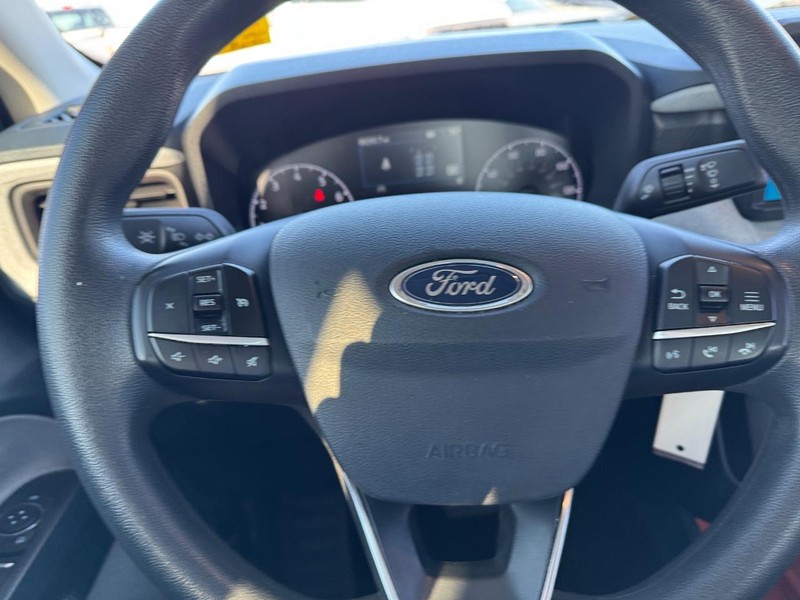 Ford Maverick Vehicle Full-screen Gallery Image 20