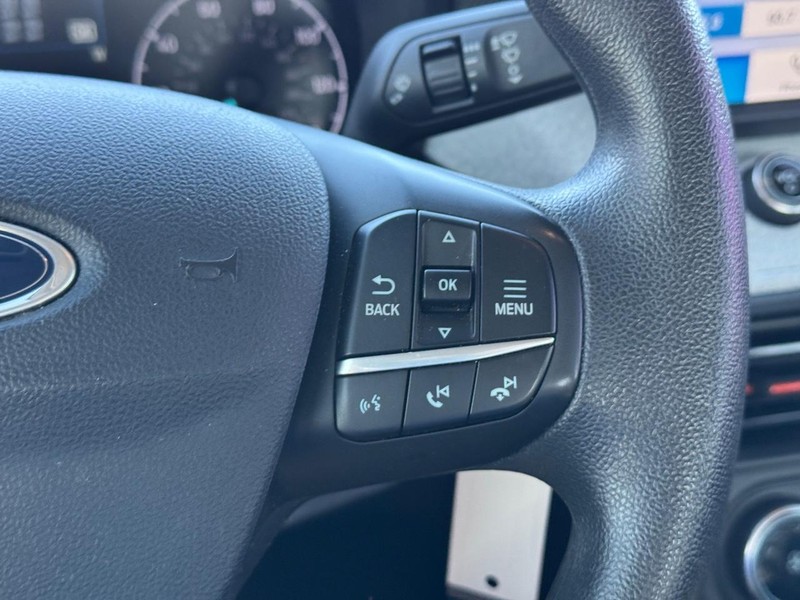 Ford Maverick Vehicle Full-screen Gallery Image 22