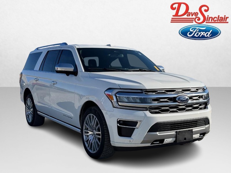 Ford Expedition Max Vehicle Full-screen Gallery Image 04
