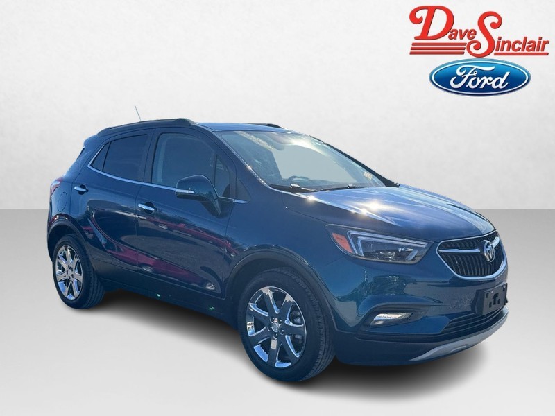 Buick Encore Vehicle Full-screen Gallery Image 04