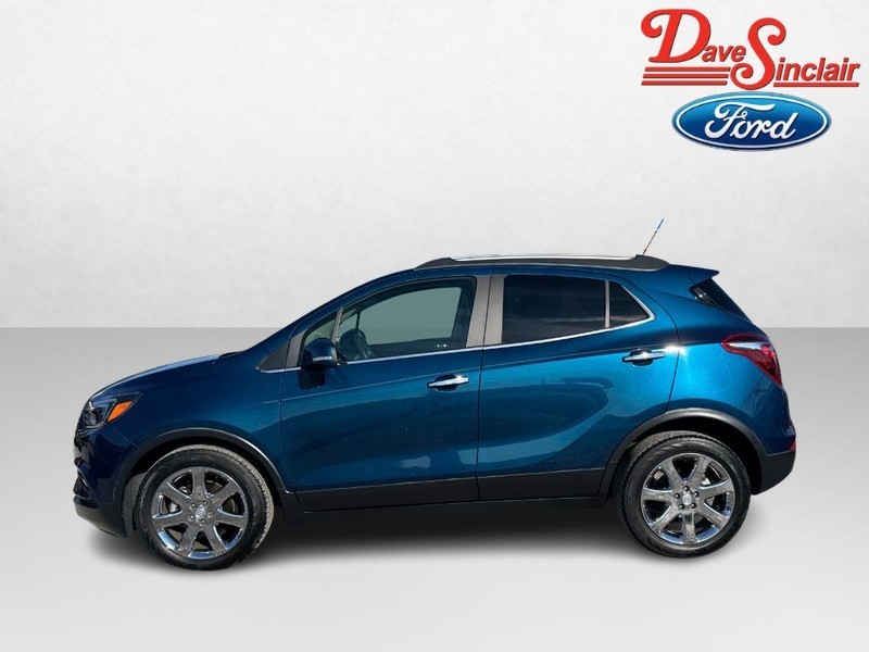 Buick Encore Vehicle Full-screen Gallery Image 10
