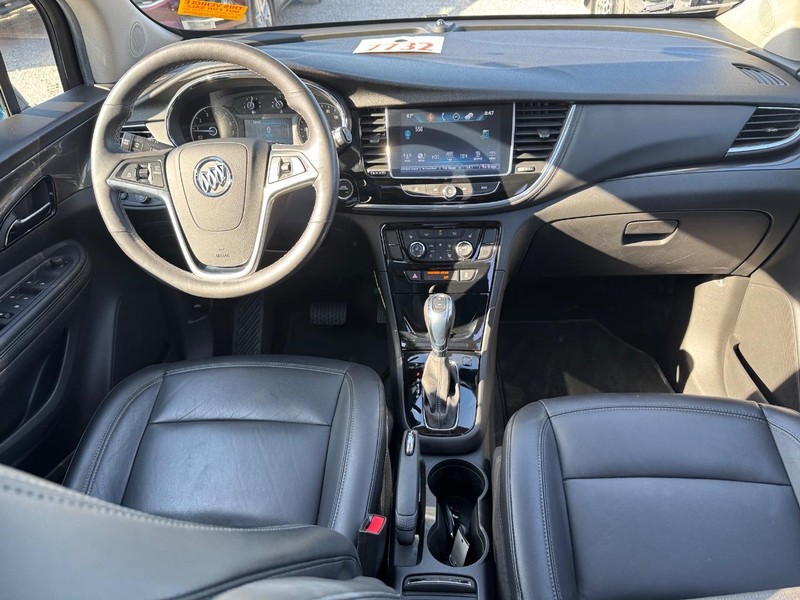 Buick Encore Vehicle Full-screen Gallery Image 16