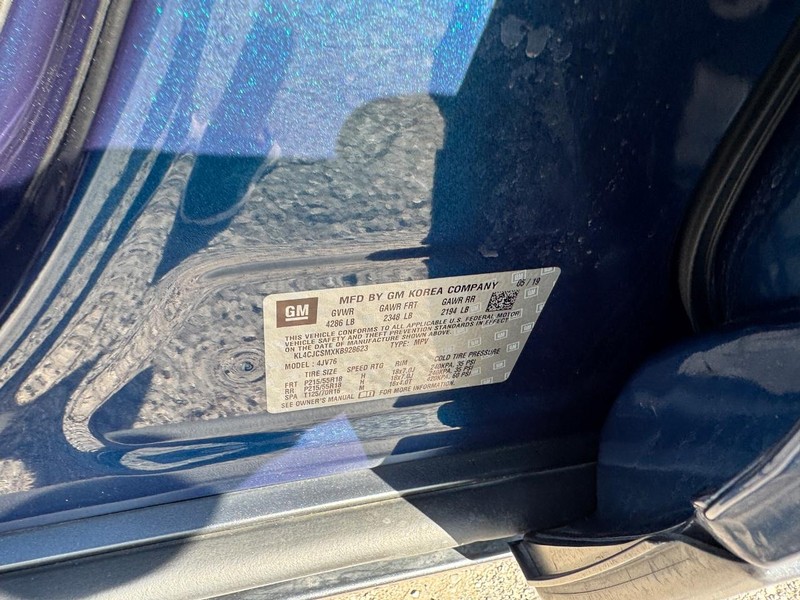 Buick Encore Vehicle Full-screen Gallery Image 27
