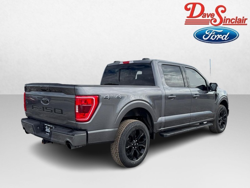 Ford F-150 Vehicle Full-screen Gallery Image 07