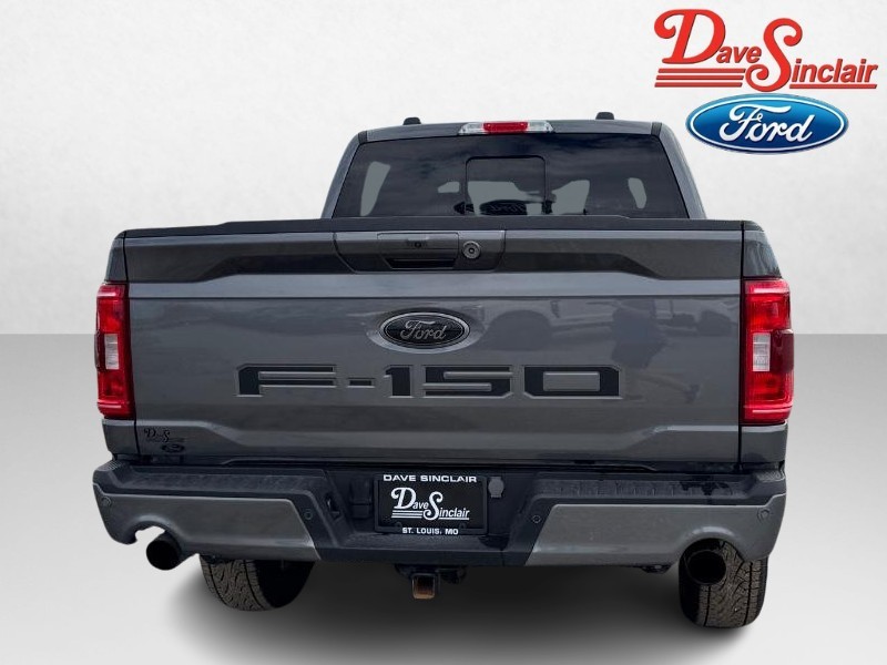 Ford F-150 Vehicle Full-screen Gallery Image 08