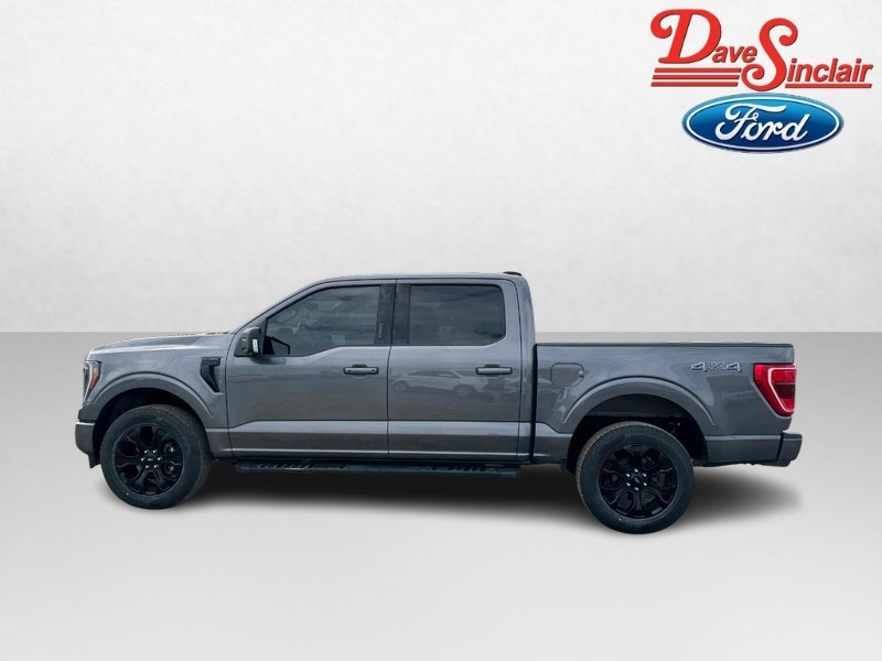 Ford F-150 Vehicle Full-screen Gallery Image 10