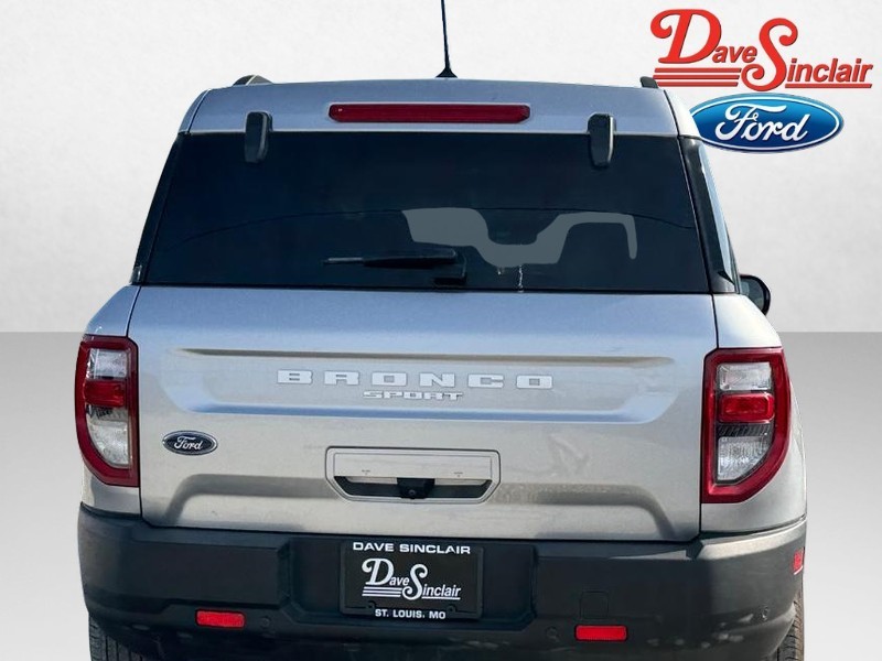 Ford Bronco Sport Vehicle Full-screen Gallery Image 05
