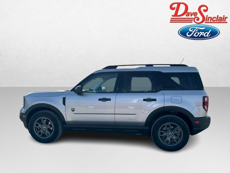Ford Bronco Sport Vehicle Full-screen Gallery Image 07