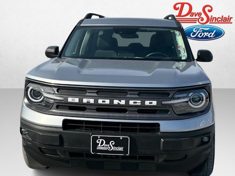 Ford Bronco Sport Vehicle Full-screen Gallery Image 10