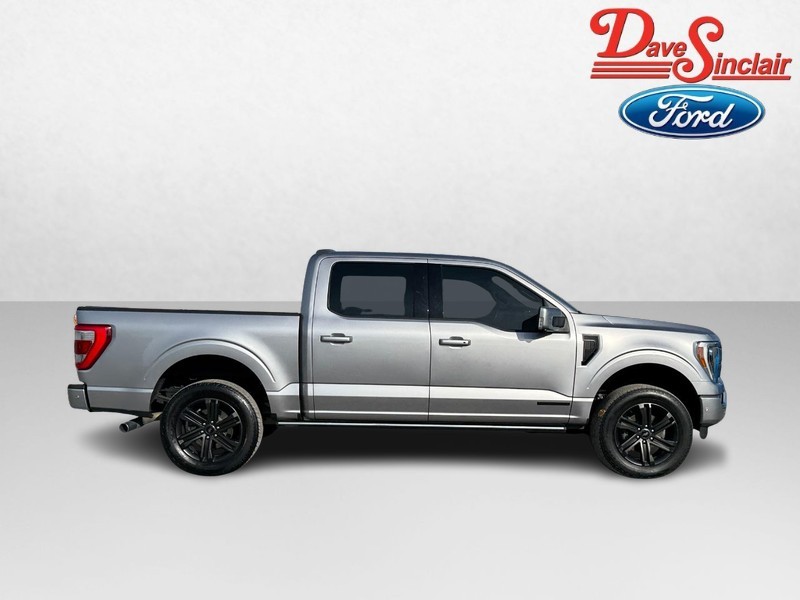 Ford F-150 Vehicle Full-screen Gallery Image 02