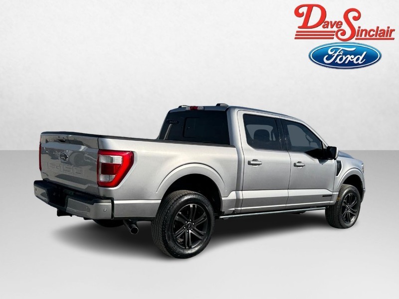 Ford F-150 Vehicle Full-screen Gallery Image 04