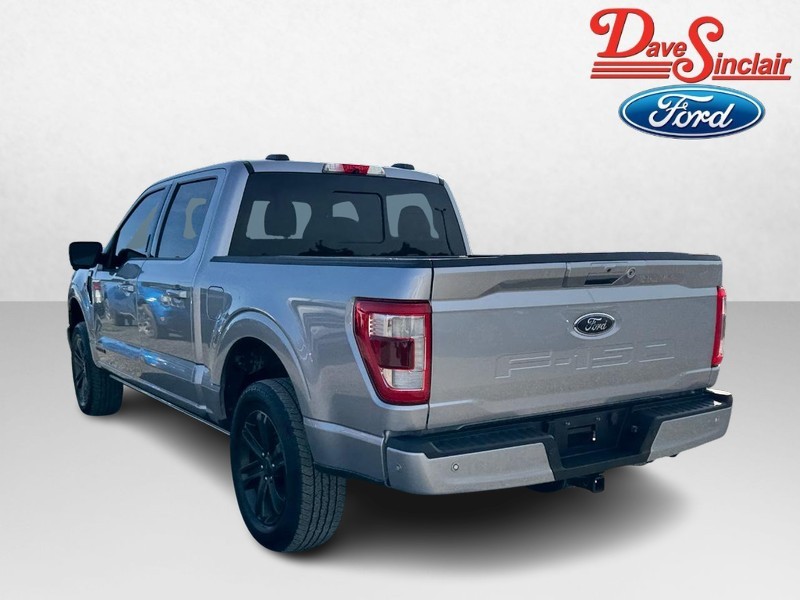 Ford F-150 Vehicle Full-screen Gallery Image 07
